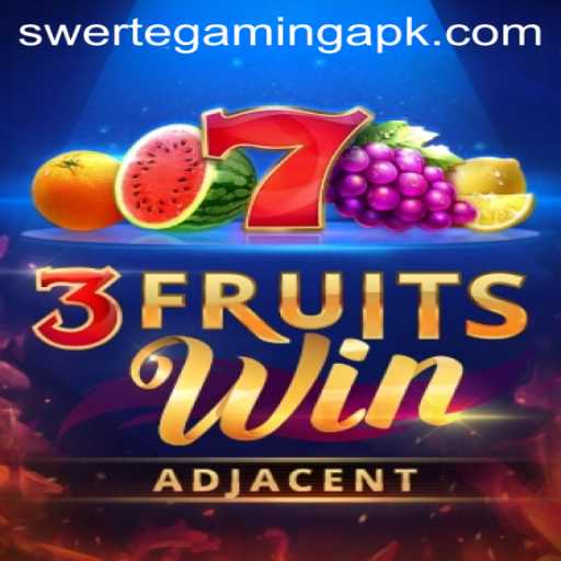 Discover the Exciting World of 3FruitsWin: A Swerte Gaming Experience