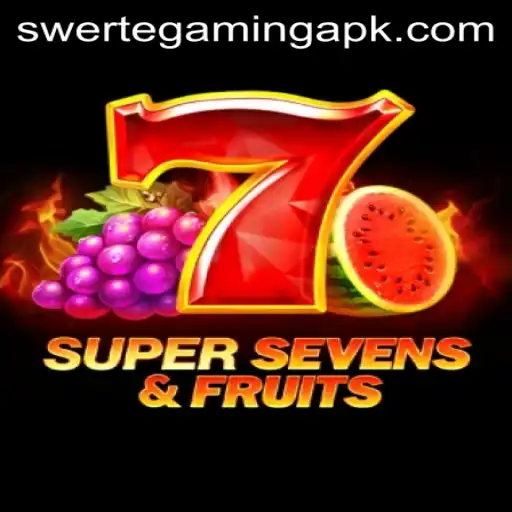 Discover the Thrills of 7SuperSevensFruits by Swerte Gaming