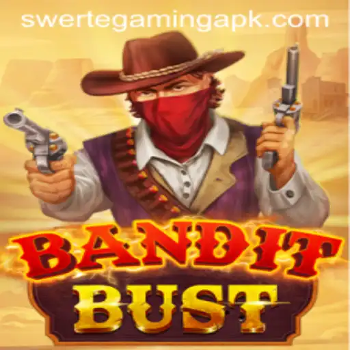 BanditBust: A Thrilling Adventure in Swerte Gaming's Latest Release