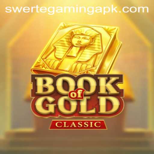 Experience Thrilling Adventures with BookOfGoldClassic at Swerte Gaming