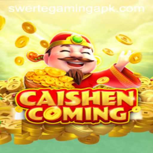 Discover the Excitement of CAISHENCOMING by Swerte Gaming