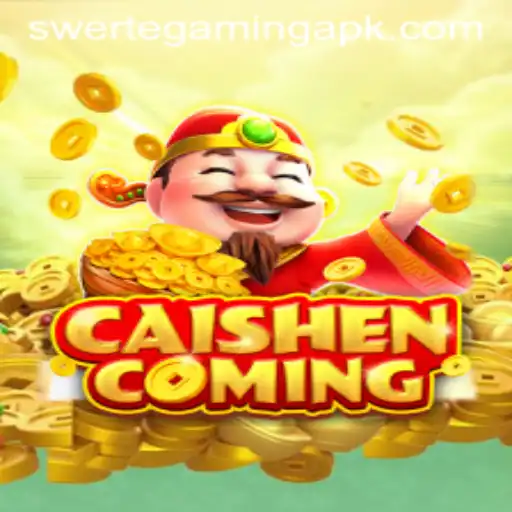 Discover the Excitement of CAISHENCOMING by Swerte Gaming