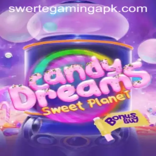 CandyDreamsSweetPlanet: A Sweet Adventure by Swerte Gaming