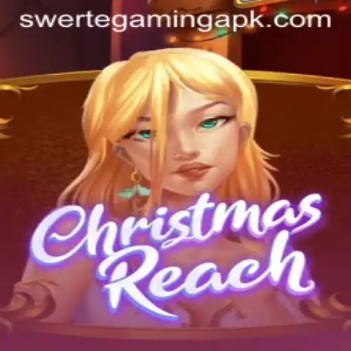 Unwrap the Excitement: Discover 'ChristmasReach' by Swerte Gaming
