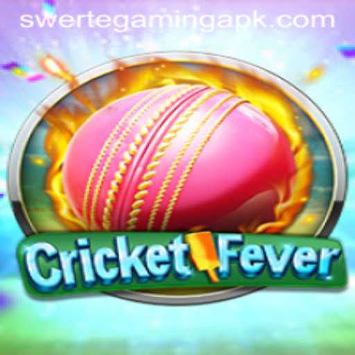 Experience the Thrill with CricketFever by Swerte Gaming
