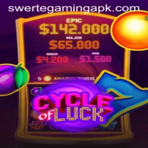 Discover the Thrilling World of CycleofLuck by Swerte Gaming