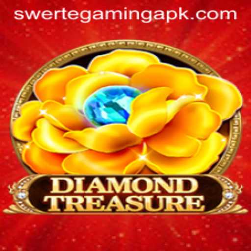 Discovering Diamondtreasure: A Journey with Swerte Gaming