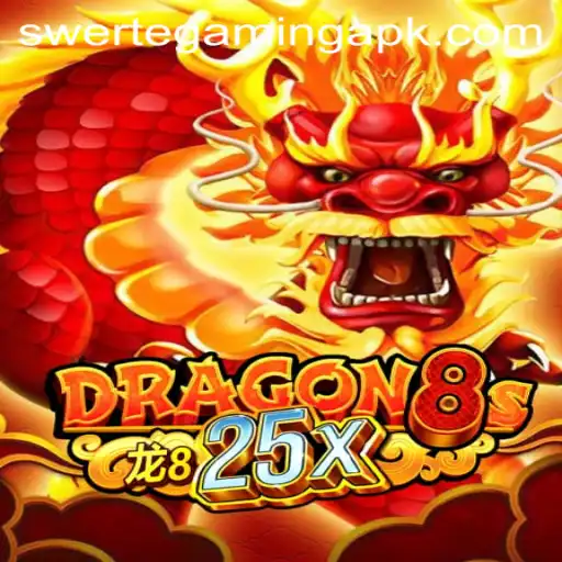 Dragon8s25x: Exploring the Exciting Realm of Swerte Gaming