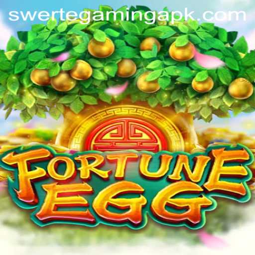 Discovering FortuneEgg: A Unique Gaming Experience by Swerte Gaming
