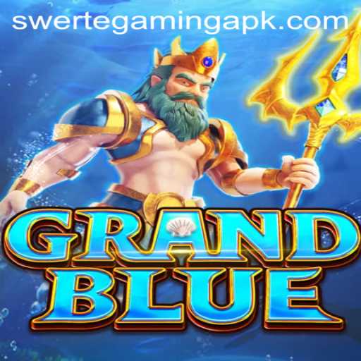 Exploring the Vibrant World of GRANDBLUE: The Phenomenal Game by Swerte Gaming
