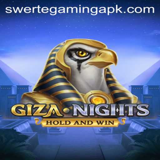 Exploring the Mystical World of GizaNights with Swerte Gaming