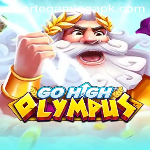 GoHighOlympus: Exploring the Exciting Realm of Swerte Gaming