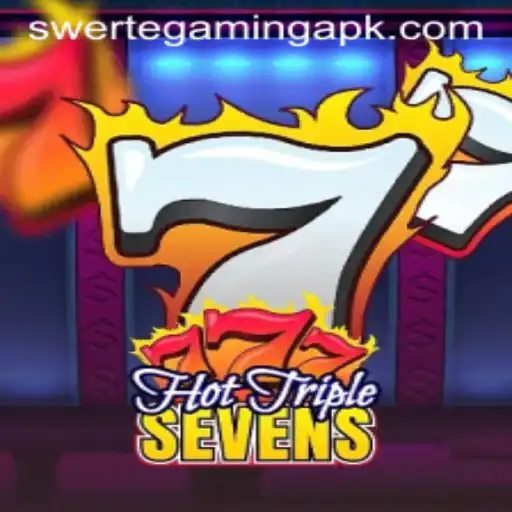 HotTripleSevens: A Thrilling Adventure with Swerte Gaming