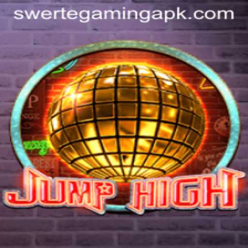 JumpHigh: The Thrilling New Game by Swerte Gaming