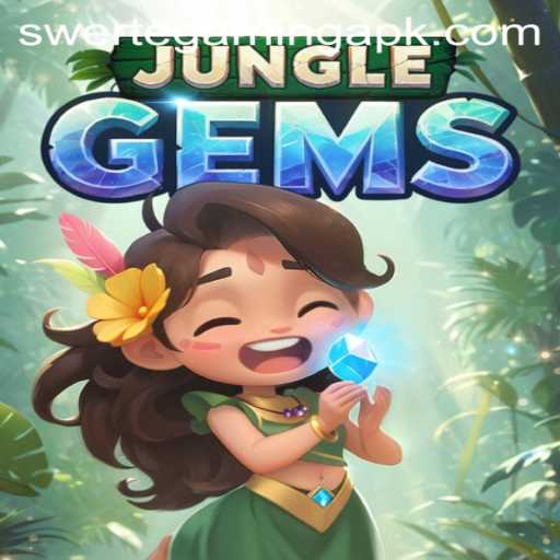 Exploring the Thrilling World of JungleGems by Swerte Gaming