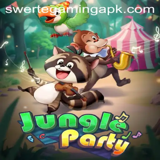 Discover the Thrilling World of JungleParty with Swerte Gaming
