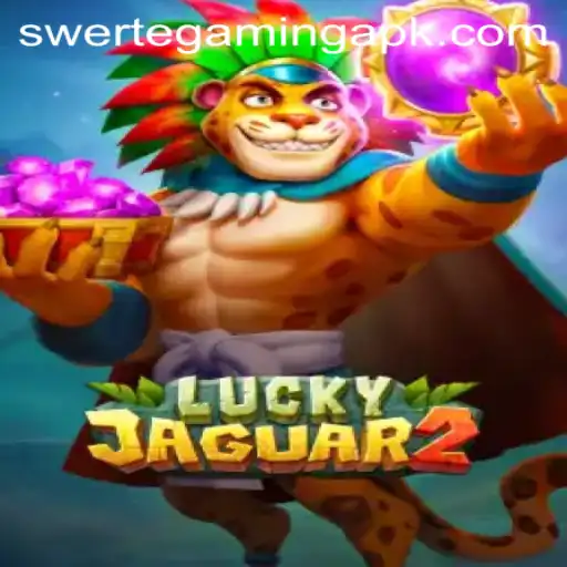 Discover the Excitement of Luckyjaguar2 - A Swerte Gaming Adventure