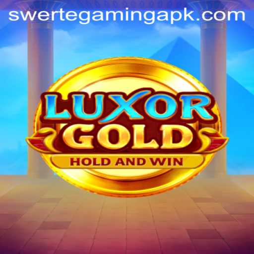 Discovering LuxorGold: An In-depth Look at Swerte Gaming's Latest Offering