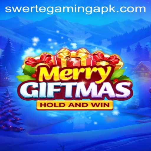 Experience the Joy of MerryGiftmas with Swerte Gaming