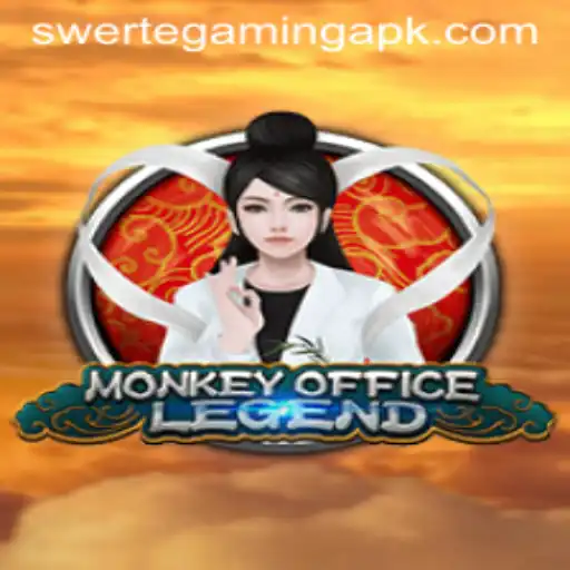 Discover the Excitement of MonkeyOfficeLegend by Swerte Gaming