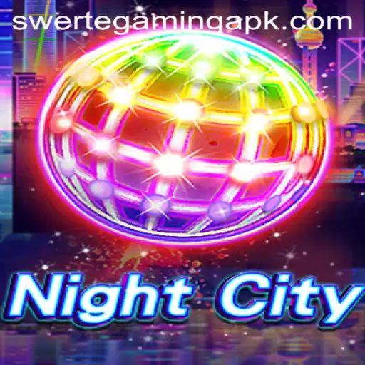 Discovering NightCity: An Immersive Experience by Swerte Gaming