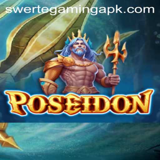 Exploring the Depths of Adventure with Poseidon: A Swerte Gaming Creation