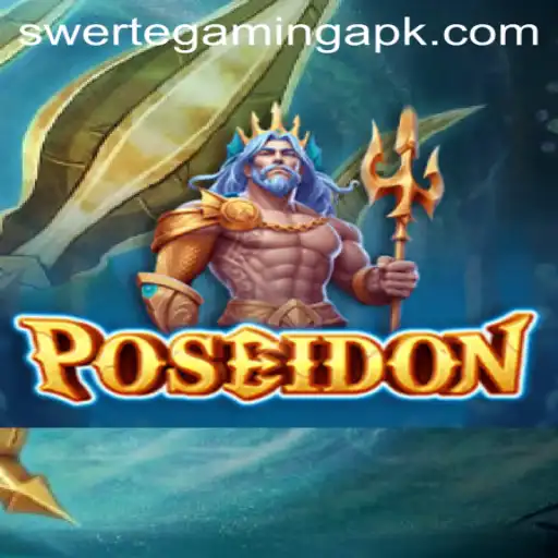 Exploring the Depths of Adventure with Poseidon: A Swerte Gaming Creation