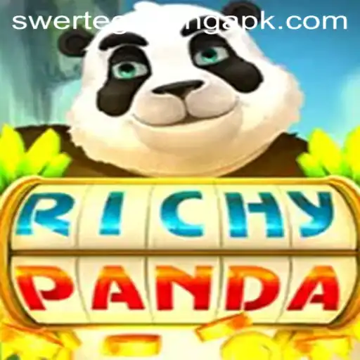 Exploring the World of RichyPanda: The New Trend in Swerte Gaming