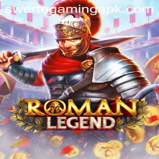 Discover the Thrills of RomanLegend by Swerte Gaming