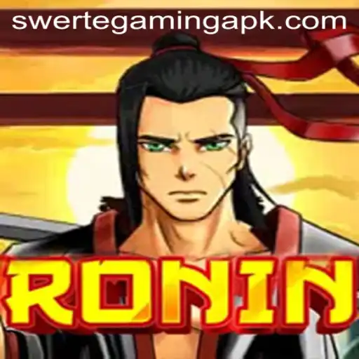Discover the Thrilling World of Ronin by Swerte Gaming