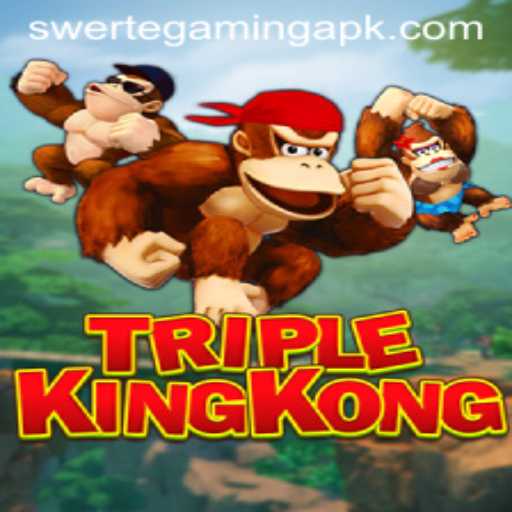 Discover TripleKingKong: An Exciting Adventure in Swerte Gaming