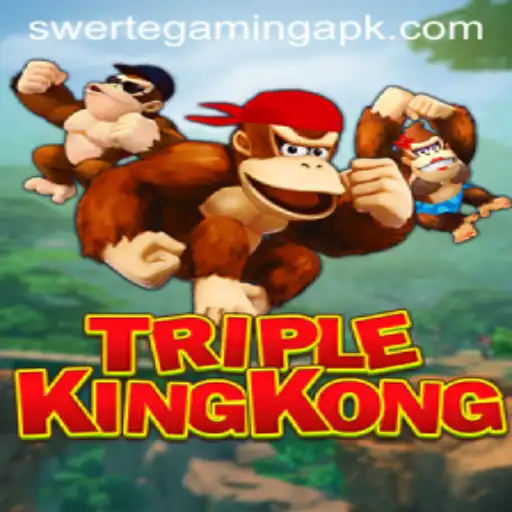 Discover TripleKingKong: An Exciting Adventure in Swerte Gaming