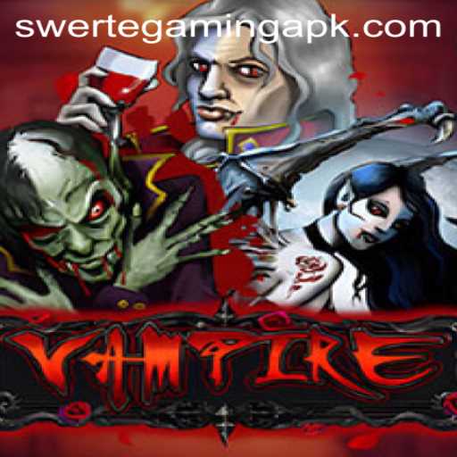 Discover the Thrills of 'Vampire': An In-Depth Look at the Game by Swerte Gaming