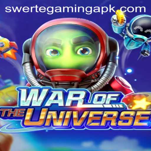 Unveiling WAROFTHEUNIVERSE: A Deep Dive into Swerte Gaming's Latest Masterpiece