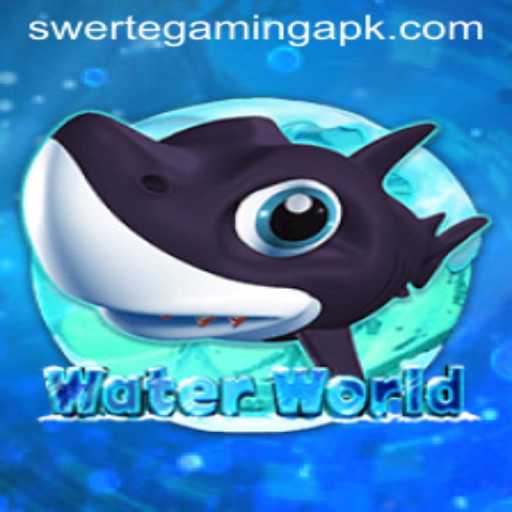 Exploring WaterWorld: An Adventure with Swerte Gaming